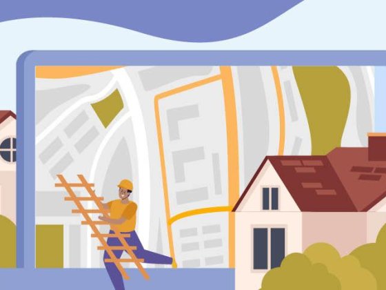 Why We Specialise in the Unbuilt
