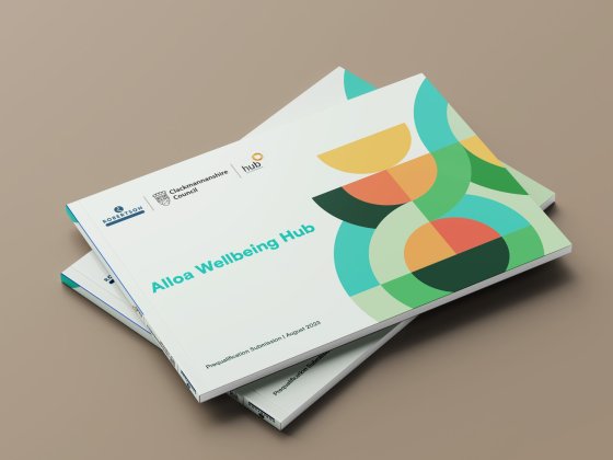 Why Bid Proposals Deserve Design Attention