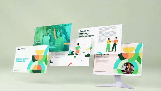 Alloa Mockup1